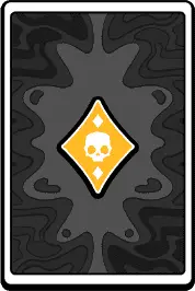 Diamond low paying symbol